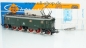 Preview: Roco H0 4143 E-Lok Gleichstrom analog Galeriebild - zum Vergrößern bitte auf das Bild klicken