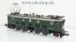 Preview: Roco H0 4143 E-Lok Gleichstrom analog Bild 2