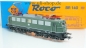 Preview: Roco H0 43421 E-Lok Gleichstrom analog Galeriebild - zum Vergrößern bitte auf das Bild klicken