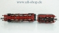 Preview: Roco H0 04112A Dampflok Gleichstrom analog Bild 3