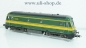 Preview: Roco H0 4152 Diesellok Gleichstrom analog Bild 2