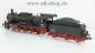Preview: Roco H0 43220 Dampflok Gleichstrom analog Bild 2