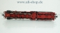 Preview: Roco H0 43220 Dampflok Gleichstrom analog Bild 3