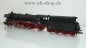 Preview: Roco H0 43244 Dampflok Gleichstrom analog Bild 2