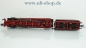Preview: Roco H0 43244 Dampflok Gleichstrom analog Bild 3