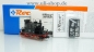 Preview: Roco H0 43255 Dampflok Gleichstrom analog Galeriebild - zum Vergrößern bitte auf das Bild klicken
