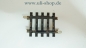 Preview: Märklin H0 2108 Gleismaterial Wechselstrom Bild 2