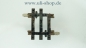 Preview: Märklin H0 2104 Gleismaterial Wechselstrom Bild 2