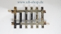 Preview: Märklin H0 2102 Gleismaterial Wechselstrom Bild 2