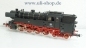 Preview: Fleischmann H0 4065 Dampflok Gleichstrom analog Bild 2