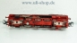 Preview: Fleischmann H0 4078 Dampflok Gleichstrom analog Bild 3