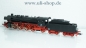 Preview: Fleischmann H0 4138 Dampflok Gleichstrom analog Bild 2
