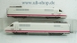 Preview: Fleischmann H0 4460 Triebwagen Gleichstrom analog Bild 2