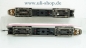 Preview: Fleischmann H0 4460 Triebwagen Gleichstrom analog Bild 4