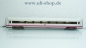 Preview: Fleischmann H0 4460 Triebwagen Gleichstrom analog Bild 6