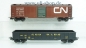 Preview: Märklin H0 4859 Wagenpackung Wechselstrom Bild 3
