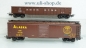 Preview: Märklin H0 4860 Wagenpackung Wechselstrom Bild 2