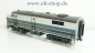 Preview: Lifelike H0 8377 Diesellok Gleichstrom analog Bild 2