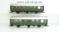 Preview: Brawa H0 46302 Personenwagen Gleichstrom analog Bild 2