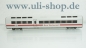 Preview: Märklin H0 4373 Personenwagen Wechselstrom Bild 2
