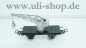 Preview: Märklin H0 Güterwagen Wechselstrom Bild 2