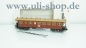 Preview: Märklin H0 42101 Personenwagen Wechselstrom Galeriebild - zum Vergrößern bitte auf das Bild klicken