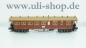 Preview: Märklin H0 42101 Personenwagen Wechselstrom Bild 2