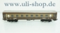 Preview: Märklin H0 4036 Personenwagen Wechselstrom Bild 2