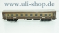 Preview: Märklin H0 4036 Personenwagen Wechselstrom Bild 3
