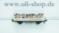 Preview: Märklin H0 44262 Güterwagen Wechselstrom Bild 2