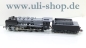 Preview: Märklin H0 3419 Dampflok Wechselstrom analog Bild 2