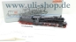 Preview: Märklin H0 3614 Dampflok Wechselstrom digital Galeriebild - zum Vergrößern bitte auf das Bild klicken