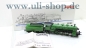 Preview: Märklin H0 33182 Dampflok Wechselstrom delta Galeriebild - zum Vergrößern bitte auf das Bild klicken