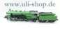 Preview: Märklin H0 33182 Dampflok Wechselstrom delta Bild 2