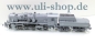 Preview: Märklin H0 39160 Dampflok Wechselstrom digital Bild 2