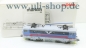 Preview: Märklin H0 3341 E-Lok Wechselstrom analog Galeriebild - zum Vergrößern bitte auf das Bild klicken