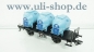 Preview: Märklin H0 48158 Güterwagen Wechselstrom Bild 2