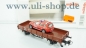 Preview: Märklin H0 00752-09 Güterwagen Wechselstrom Galeriebild - zum Vergrößern bitte auf das Bild klicken