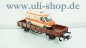 Preview: Märklin H0 00752-18 Güterwagen Wechselstrom Bild 2