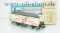 Preview: Märklin H0 Güterwagen Wechselstrom Galeriebild - zum Vergrößern bitte auf das Bild klicken