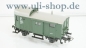 Preview: Märklin H0 4699 Güterwagen Wechselstrom Bild 2