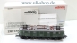 Preview: Märklin H0 3367 E-Lok Wechselstrom analog Galeriebild - zum Vergrößern bitte auf das Bild klicken