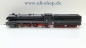 Preview: Märklin H0 37080 Dampflok Wechselstrom digital Sound (Vollsound) Bild 2