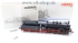 Preview: Märklin H0 34550 Dampflok Wechselstrom delta Galeriebild - zum Vergrößern bitte auf das Bild klicken