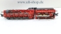 Preview: Märklin H0 34550 Dampflok Wechselstrom delta Bild 3
