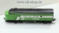 Preview: Märklin H0 3181 Diesellok Wechselstrom analog Bild 2