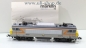 Preview: Märklin H0 83320 E-Lok Wechselstrom delta Galeriebild - zum Vergrößern bitte auf das Bild klicken