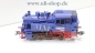 Preview: Märklin H0 33042 Dampflok Wechselstrom delta Bild 2