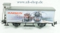 Preview: Märklin H0 48209 Güterwagen Wechselstrom Bild 2