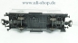 Preview: Märklin H0 48209 Güterwagen Wechselstrom Bild 4